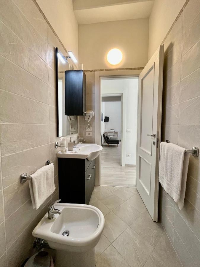 La Dependance Aparthotel 希拉 外观 照片