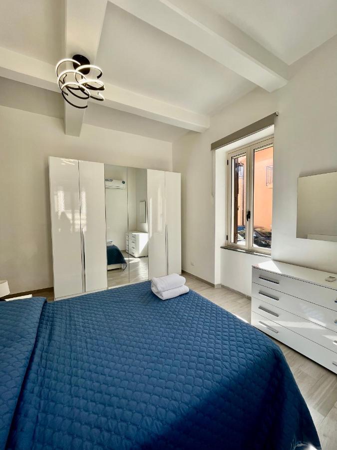 La Dependance Aparthotel 希拉 外观 照片
