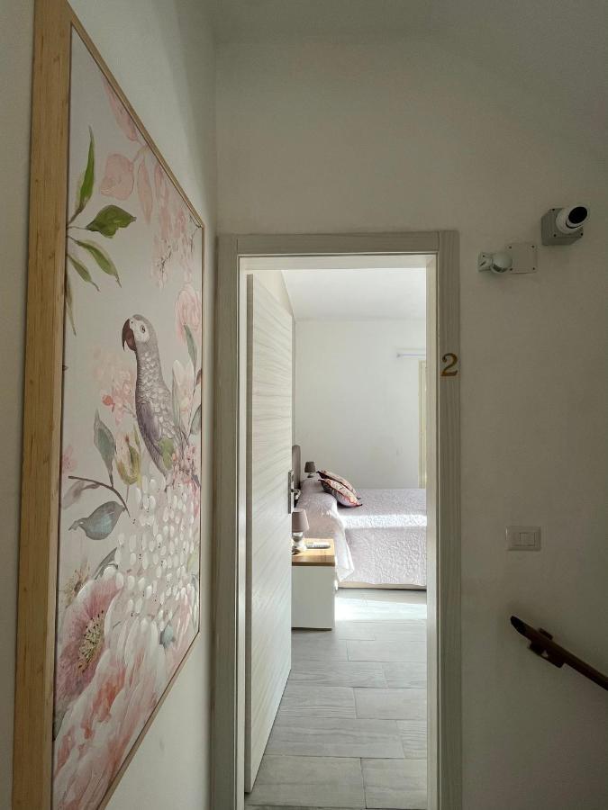La Dependance Aparthotel 希拉 外观 照片