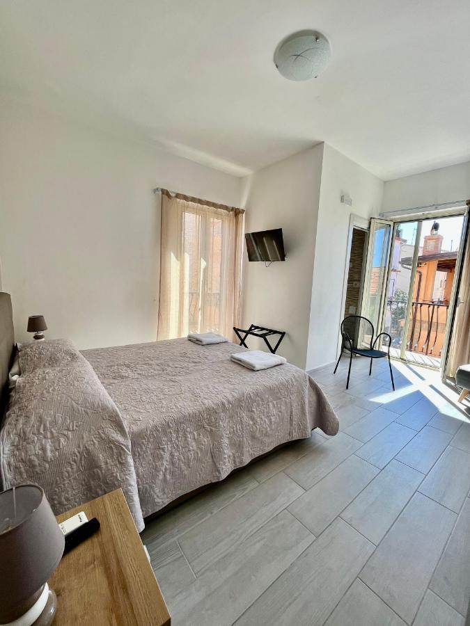 La Dependance Aparthotel 希拉 外观 照片