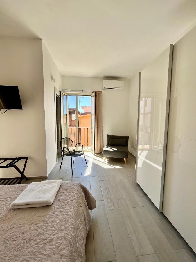 La Dependance Aparthotel 希拉 外观 照片