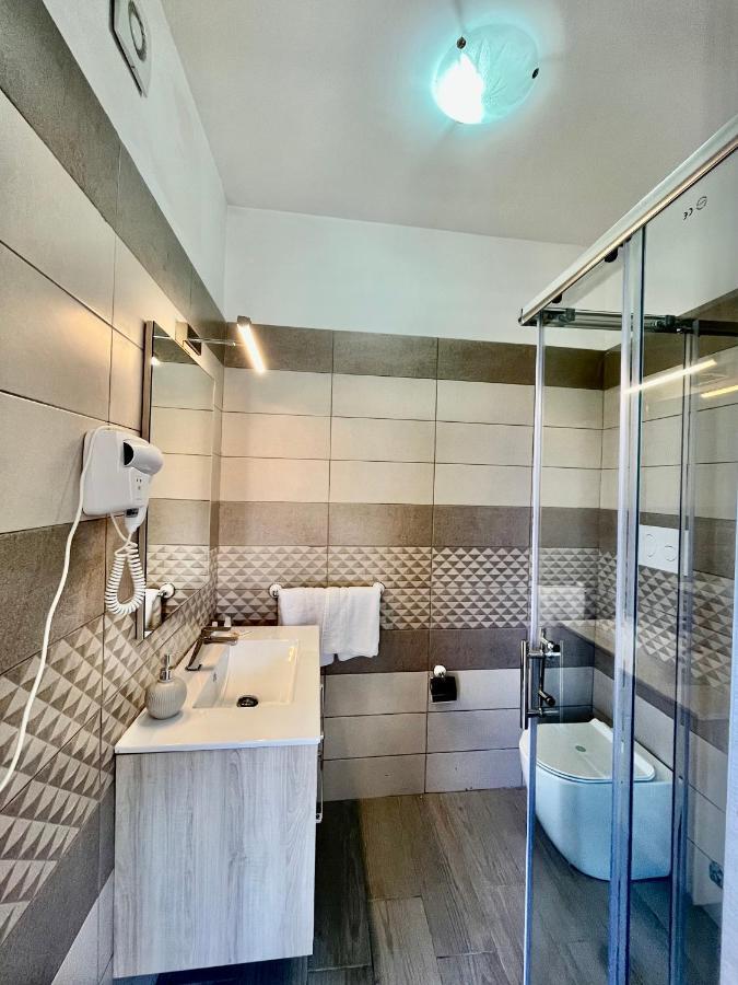 La Dependance Aparthotel 希拉 外观 照片