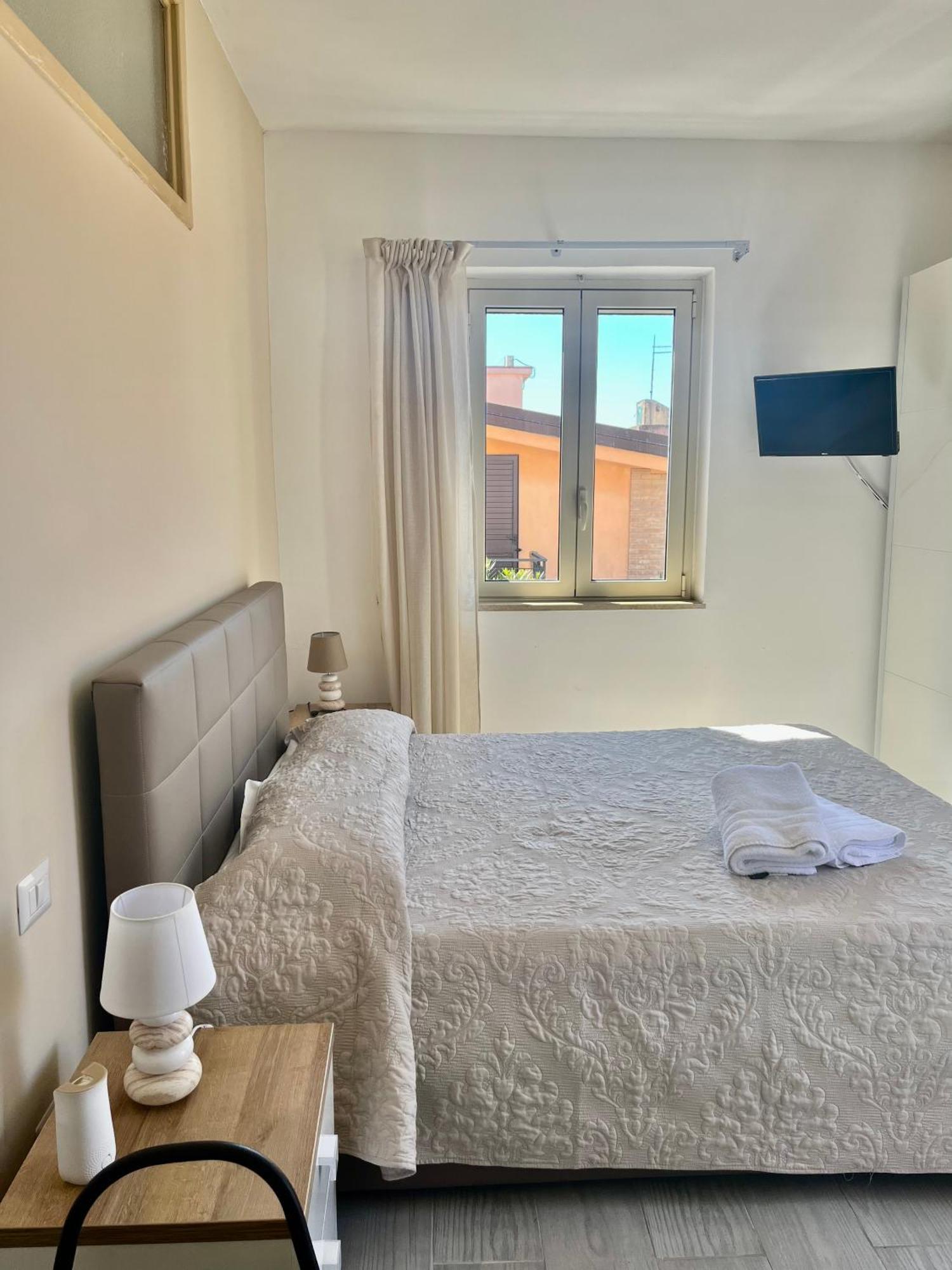 La Dependance Aparthotel 希拉 外观 照片